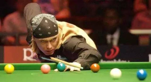 Paul Hunter (Paul Hunter's resume)
